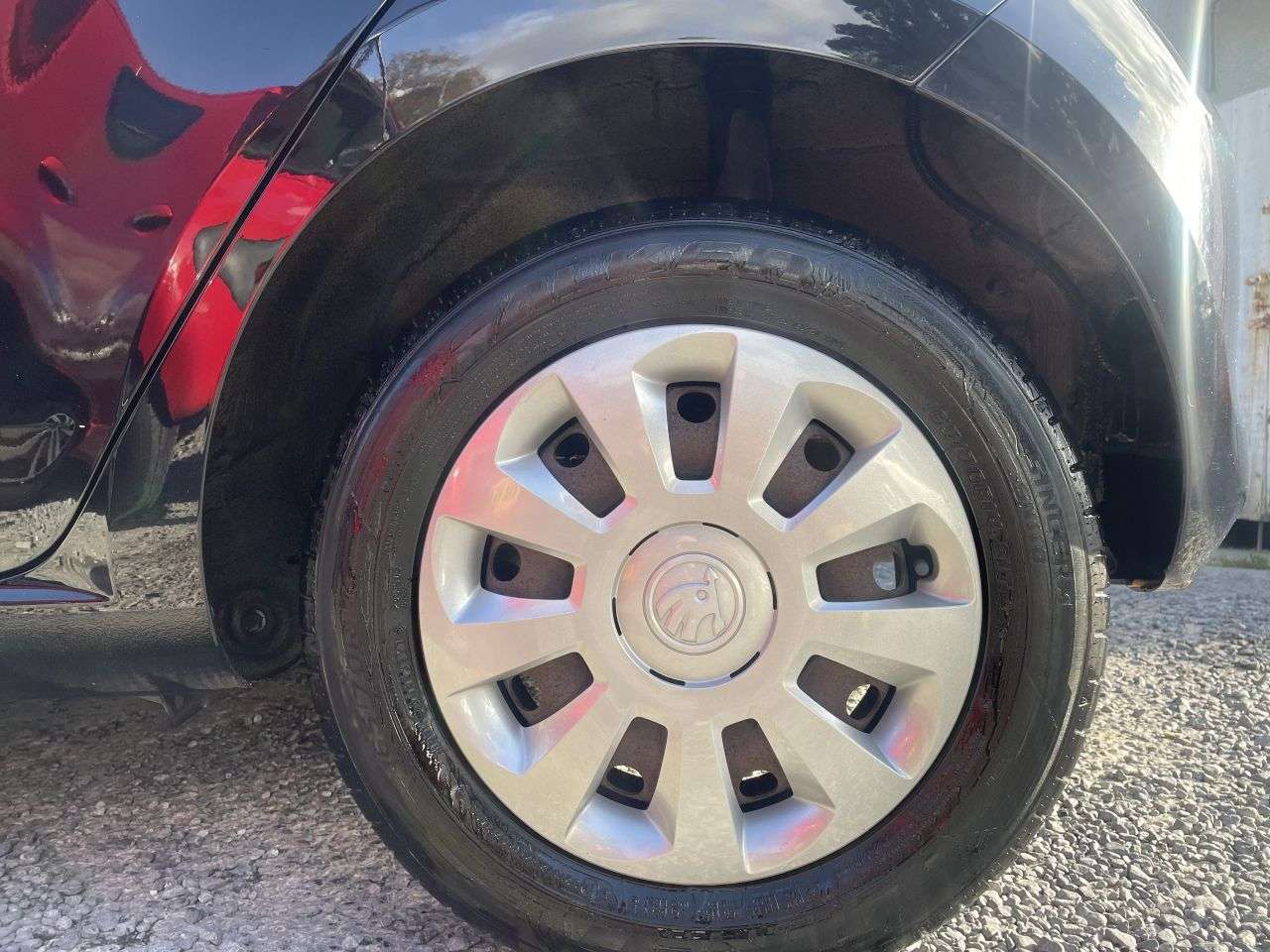 2016 SKODA CITIGO 2016 SKODA CITIGO