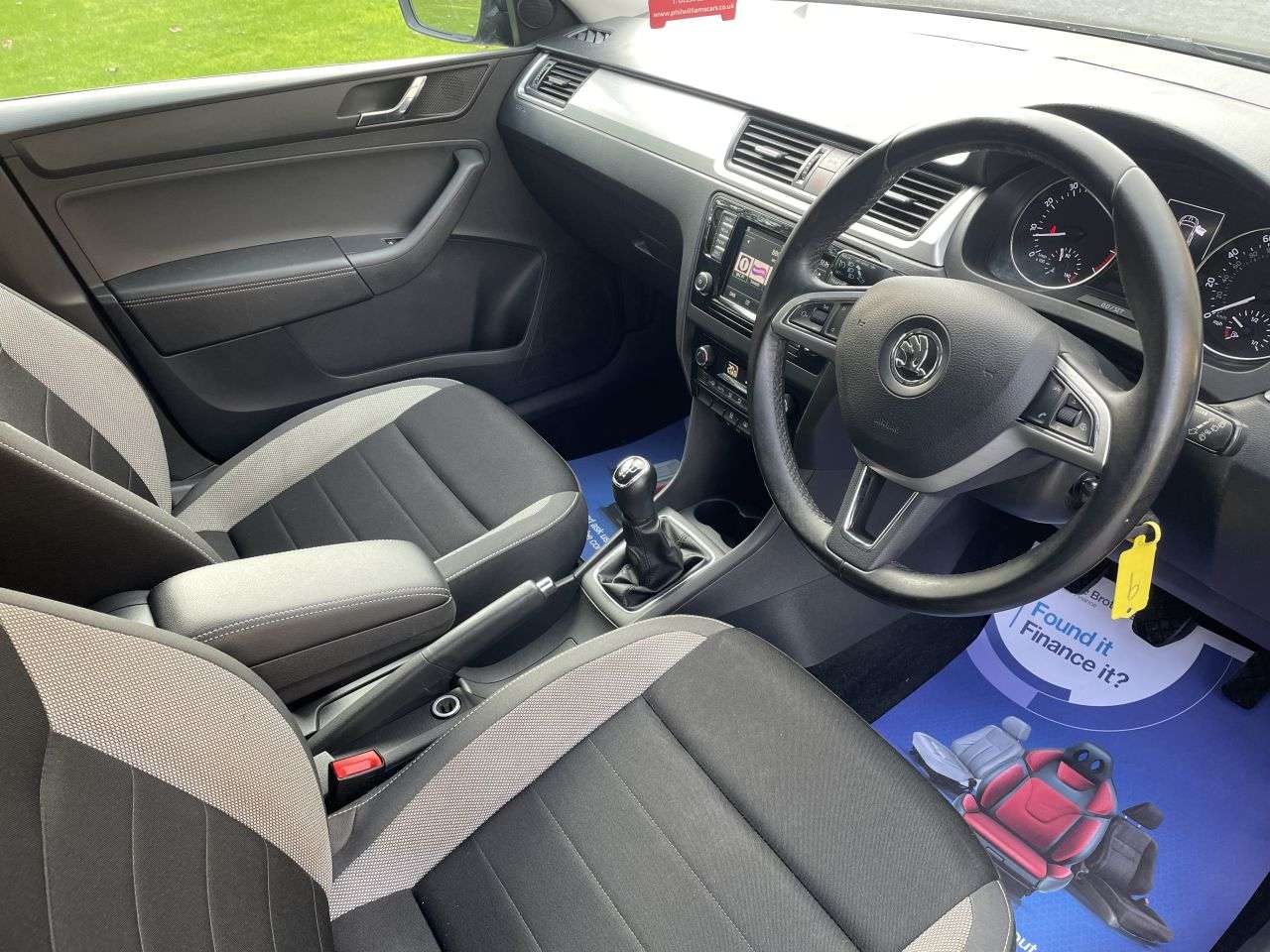 2017 SKODA RAPID 2017 SKODA RAPID