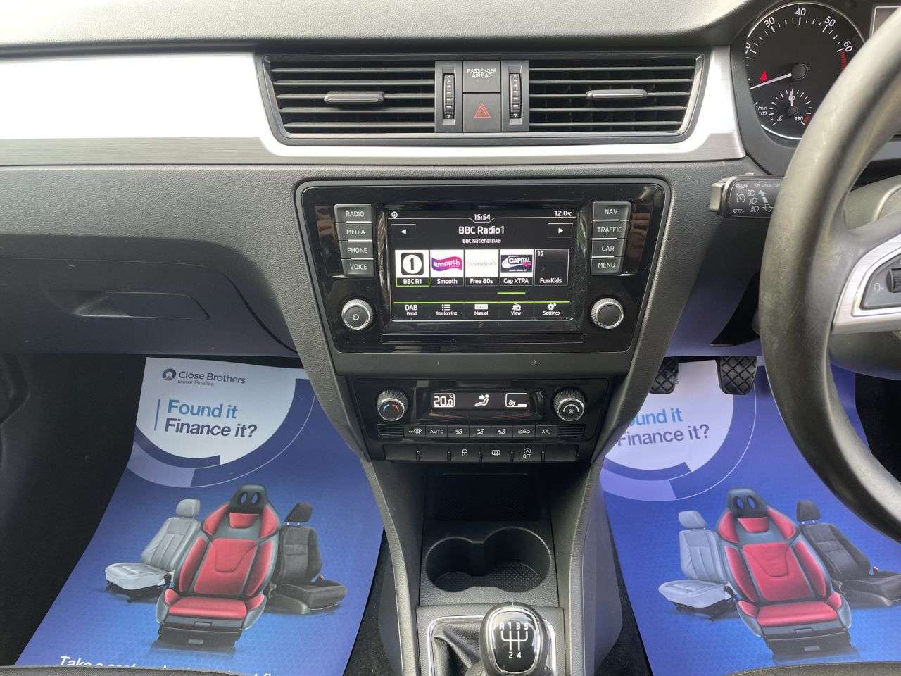 2017 SKODA RAPID 2017 SKODA RAPID