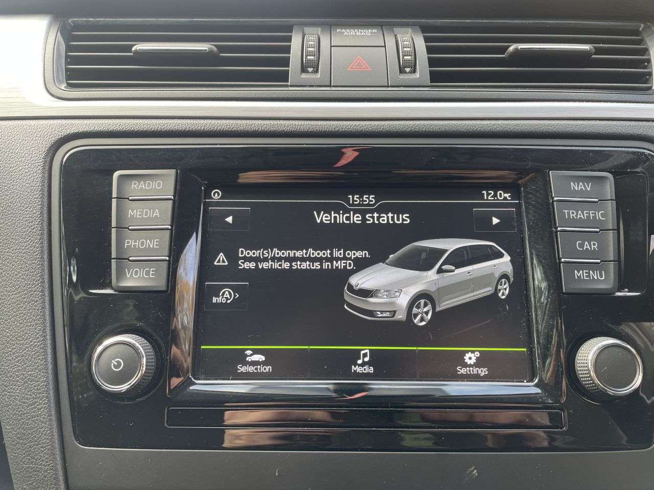 2017 SKODA RAPID 2017 SKODA RAPID