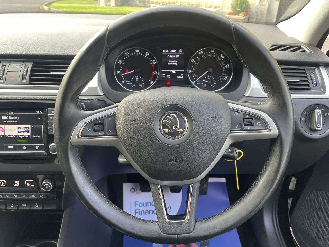 2017 SKODA RAPID 2017 SKODA RAPID