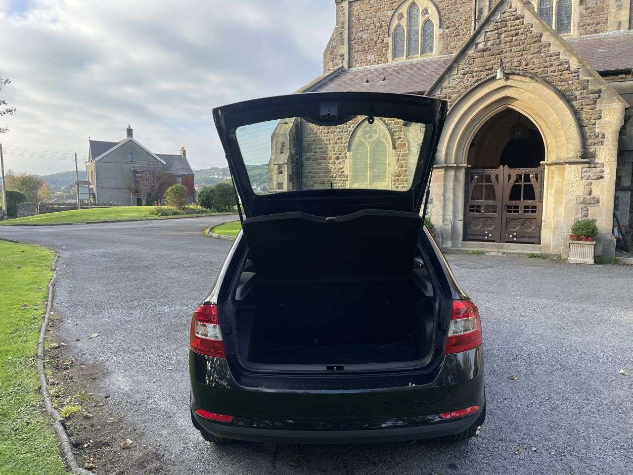 2017 SKODA RAPID 2017 SKODA RAPID