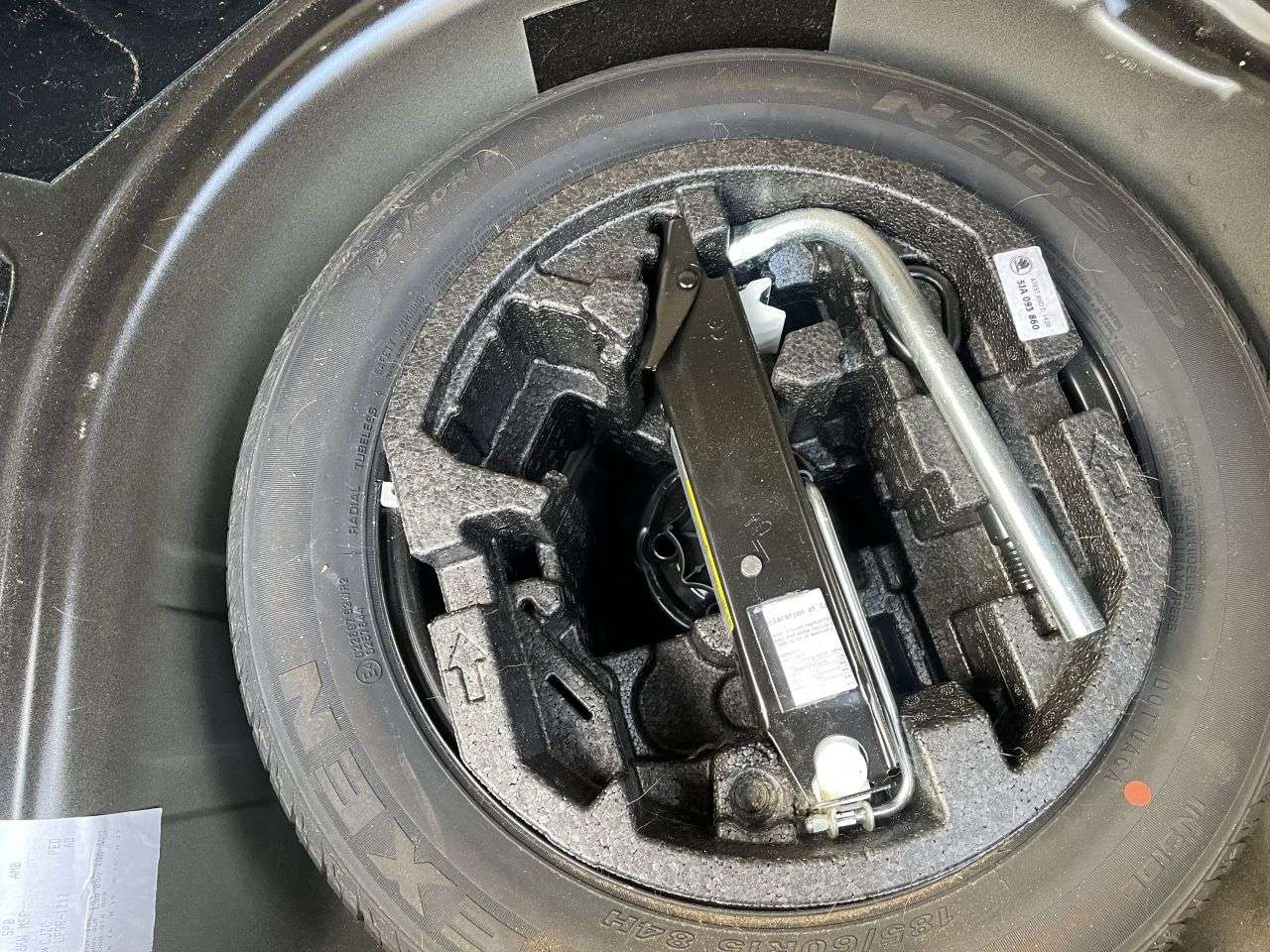 2017 SKODA RAPID 2017 SKODA RAPID