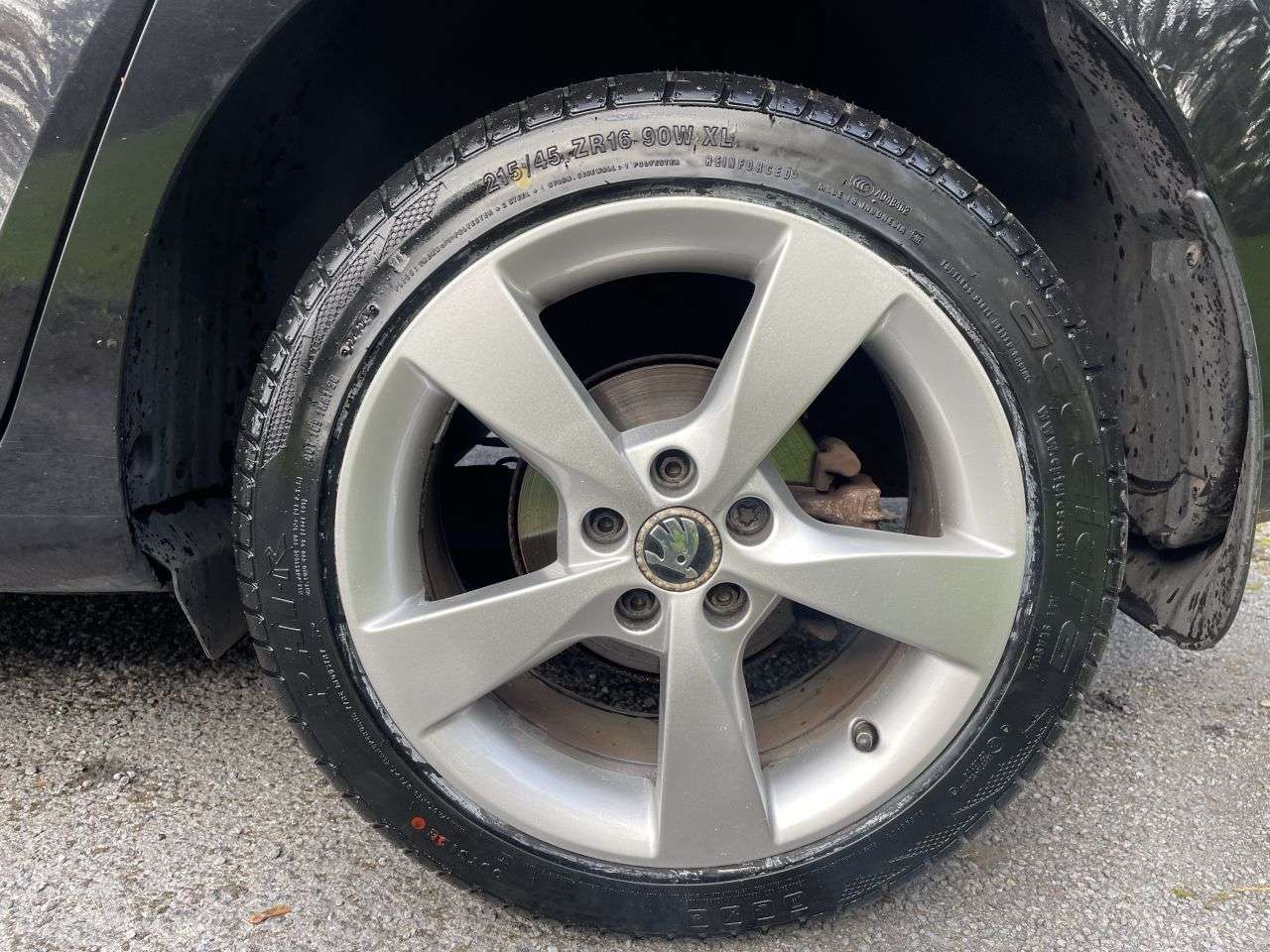 2017 SKODA RAPID 2017 SKODA RAPID