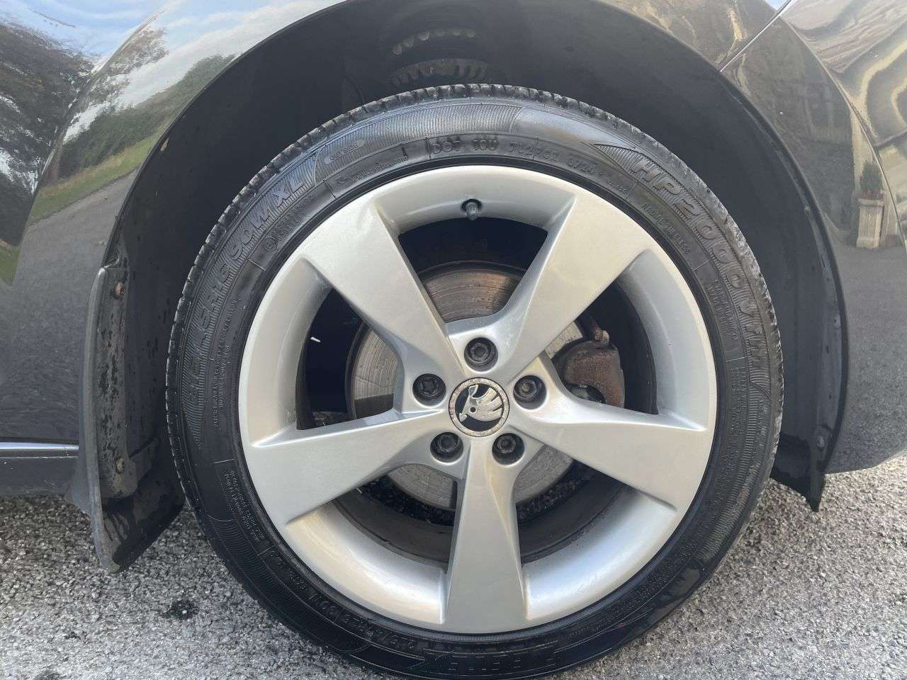 2017 SKODA RAPID 2017 SKODA RAPID