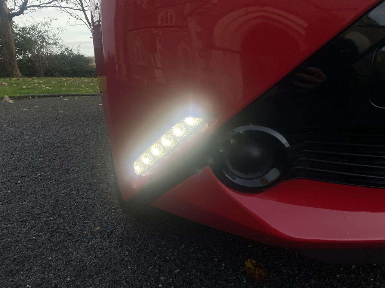 2017 TOYOTA AYGO 2017 TOYOTA AYGO