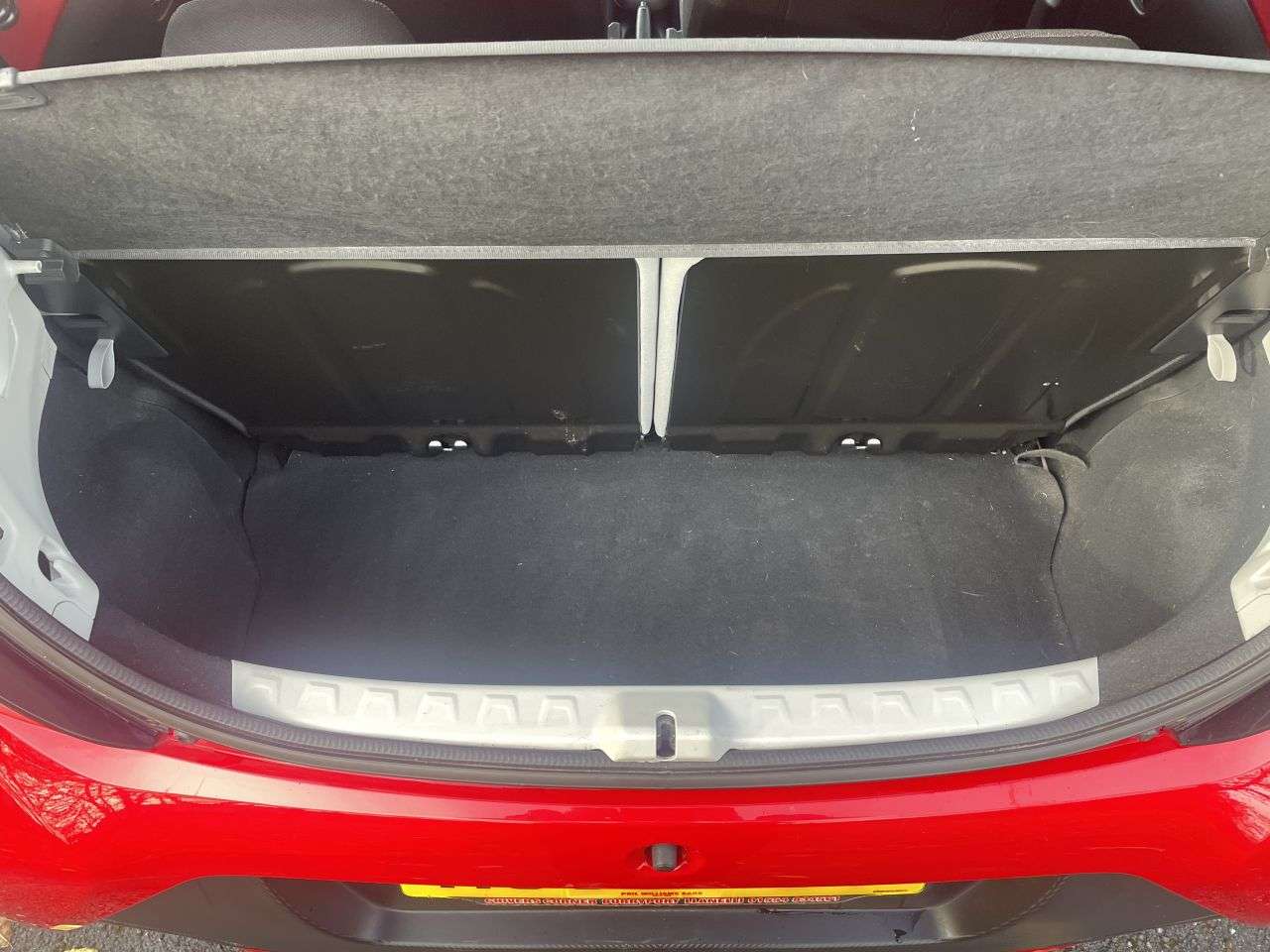 2017 TOYOTA AYGO 2017 TOYOTA AYGO