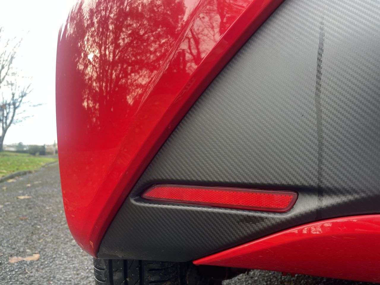 2017 TOYOTA AYGO 2017 TOYOTA AYGO