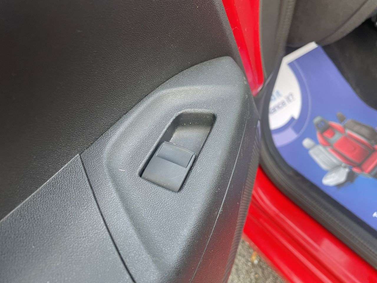 2017 TOYOTA AYGO 2017 TOYOTA AYGO