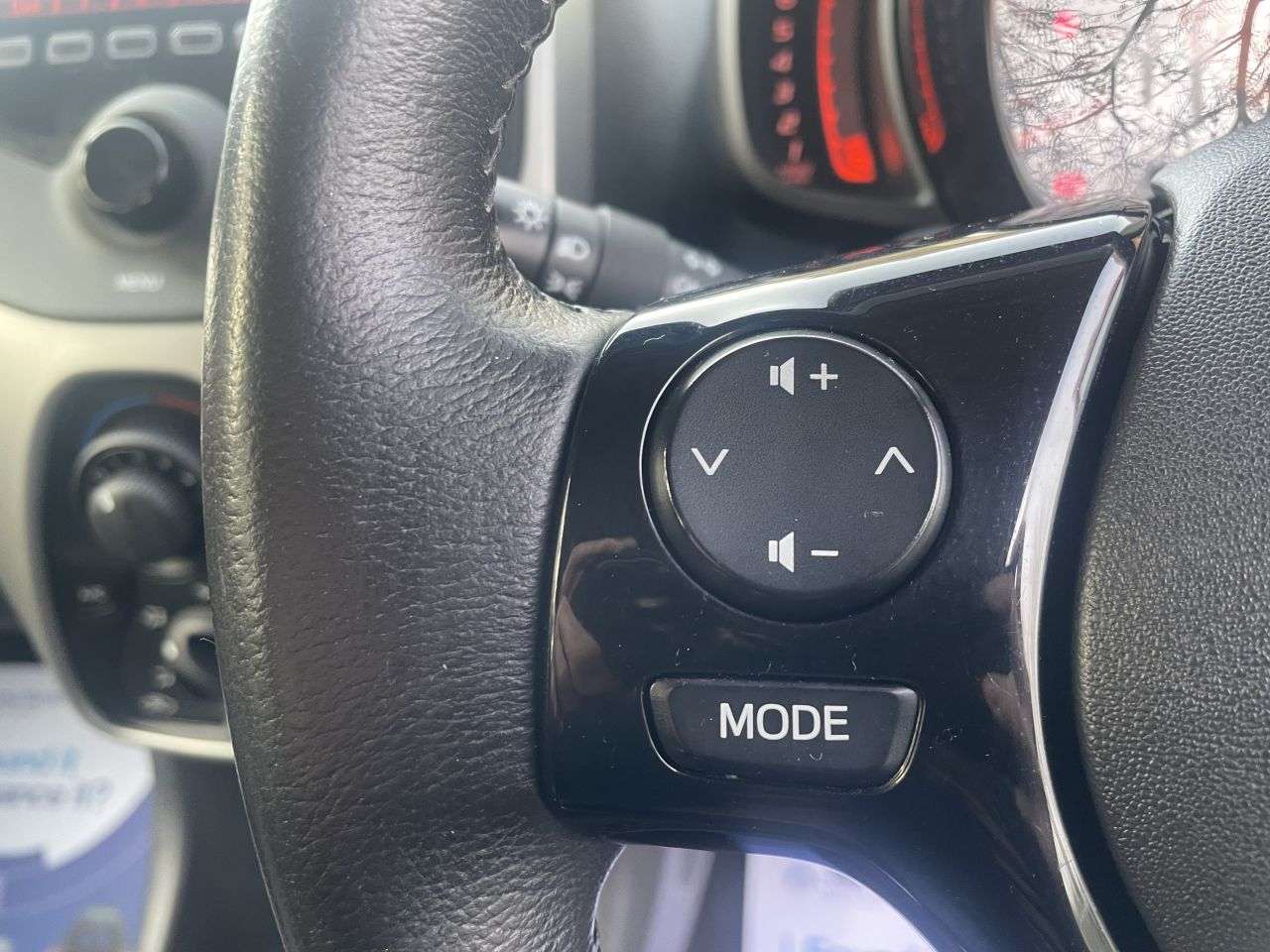 2017 TOYOTA AYGO 2017 TOYOTA AYGO