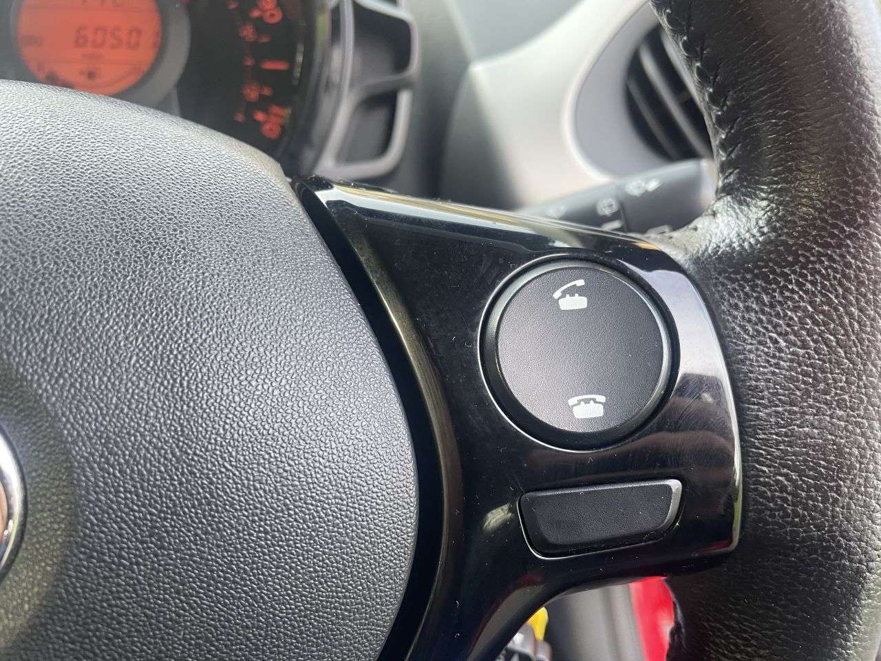 2017 TOYOTA AYGO 2017 TOYOTA AYGO