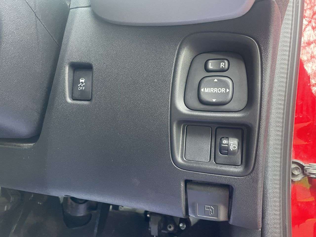 2017 TOYOTA AYGO 2017 TOYOTA AYGO