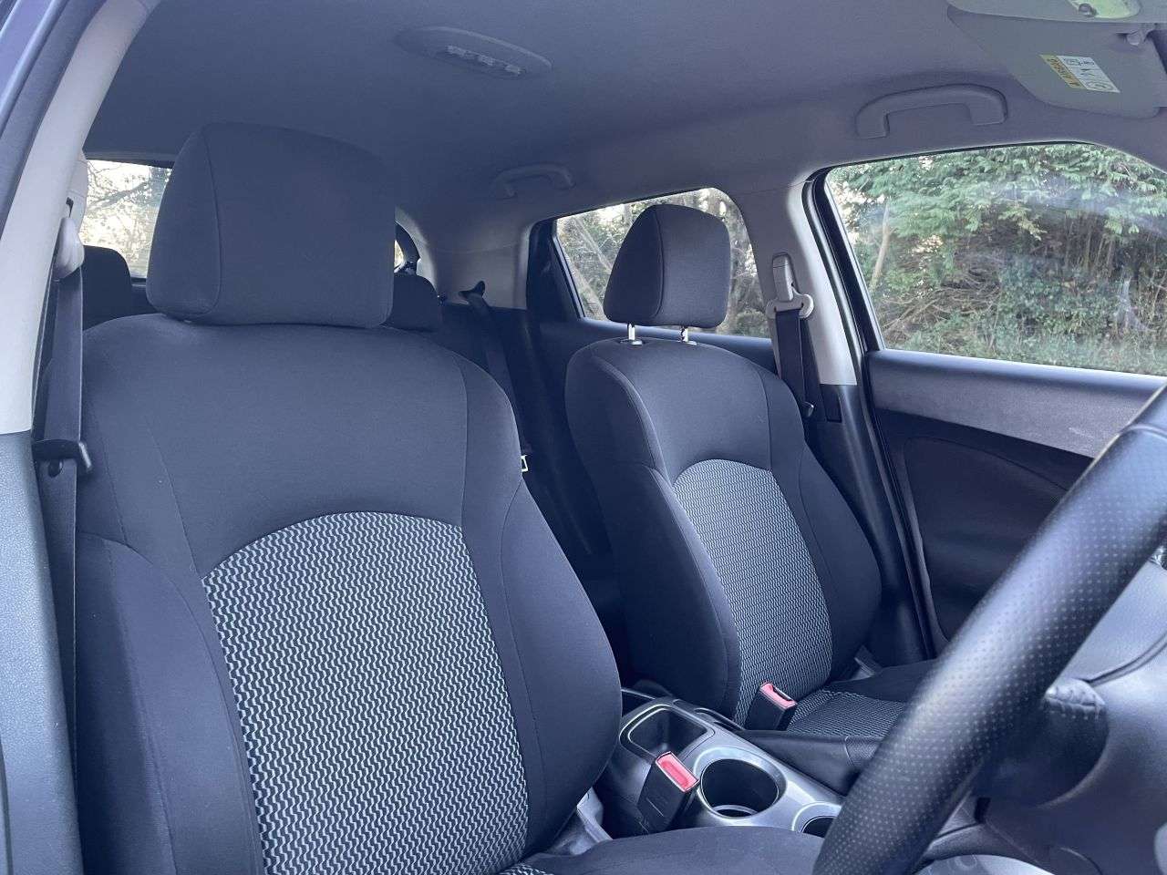 2015 NISSAN JUKE 2015 NISSAN JUKE