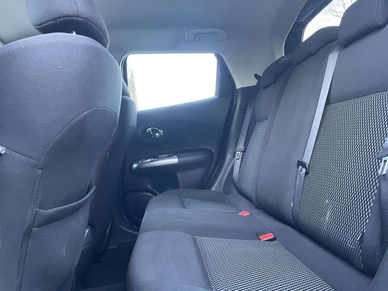 2015 NISSAN JUKE 2015 NISSAN JUKE