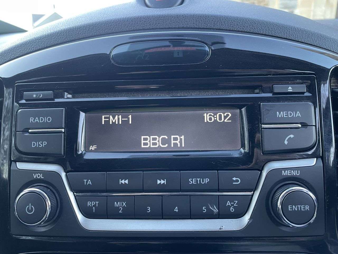 2015 NISSAN JUKE 2015 NISSAN JUKE