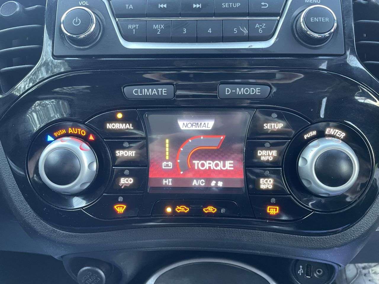 2015 NISSAN JUKE 2015 NISSAN JUKE