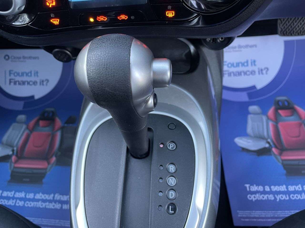 2015 NISSAN JUKE 2015 NISSAN JUKE