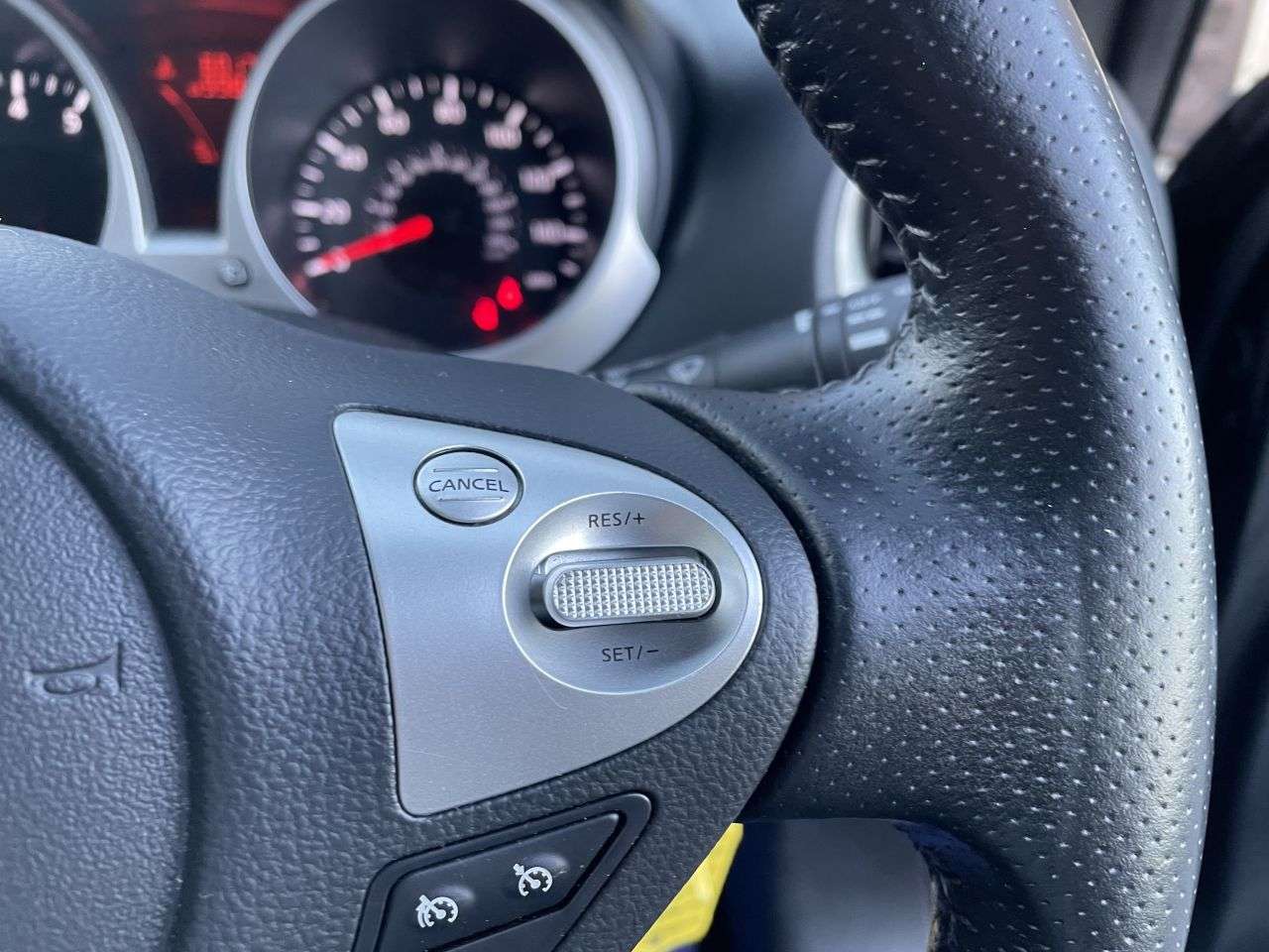 2015 NISSAN JUKE 2015 NISSAN JUKE