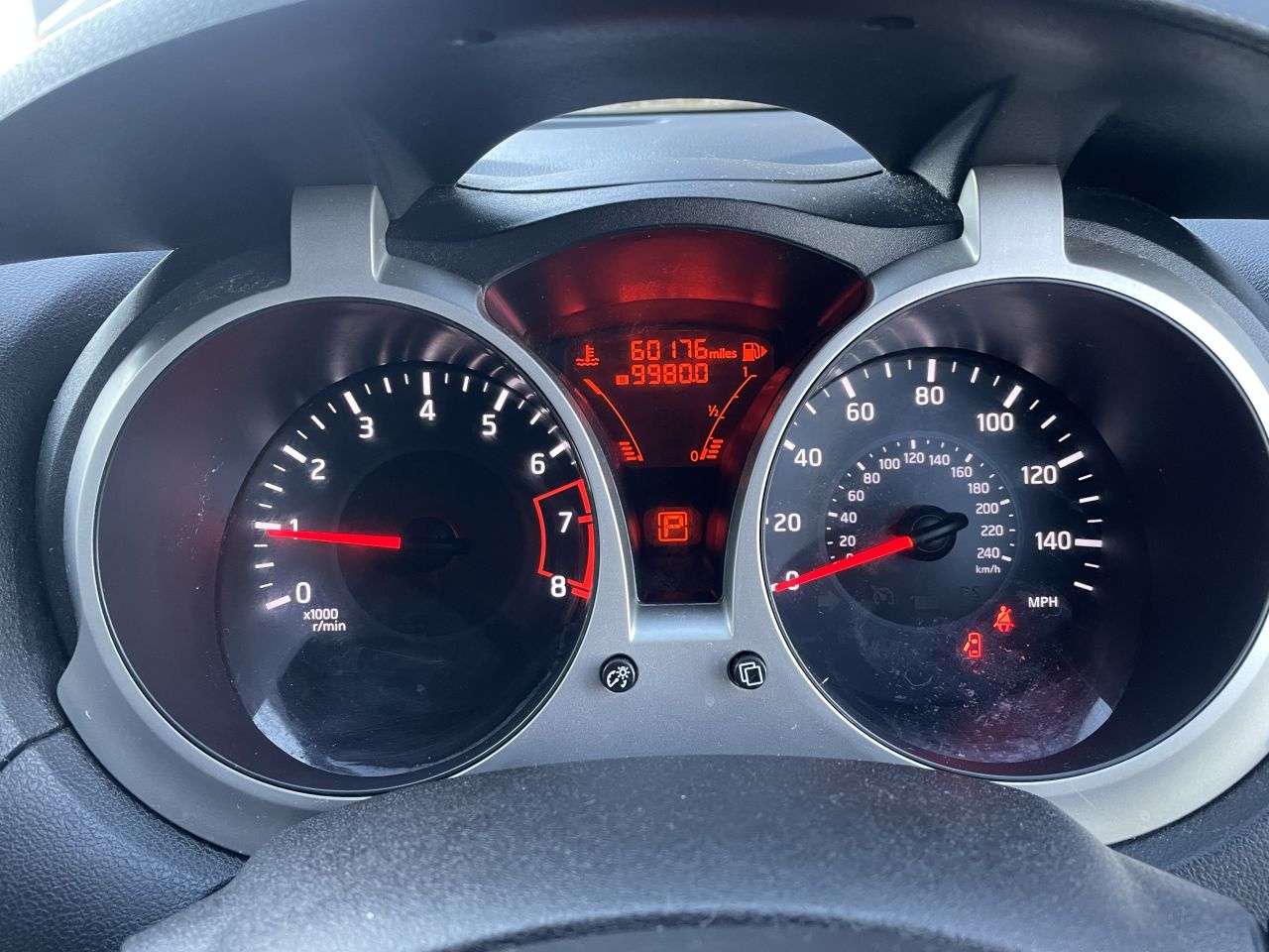 2015 NISSAN JUKE 2015 NISSAN JUKE