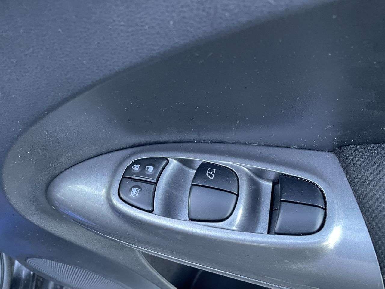 2015 NISSAN JUKE 2015 NISSAN JUKE