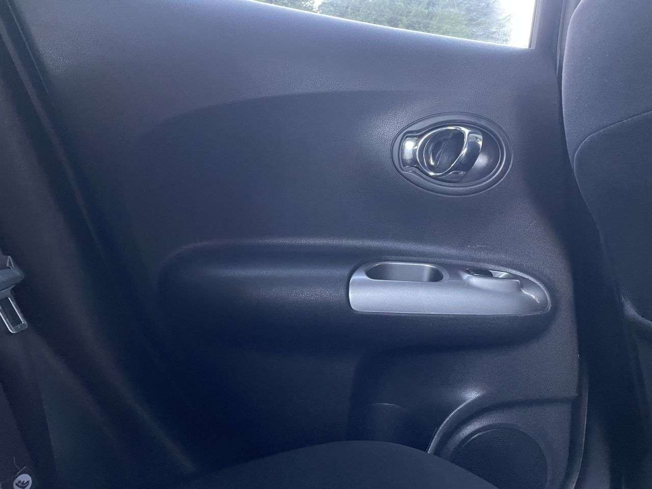 2015 NISSAN JUKE 2015 NISSAN JUKE