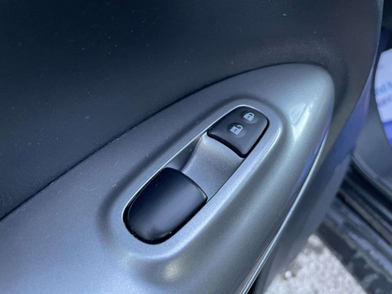 2015 NISSAN JUKE 2015 NISSAN JUKE