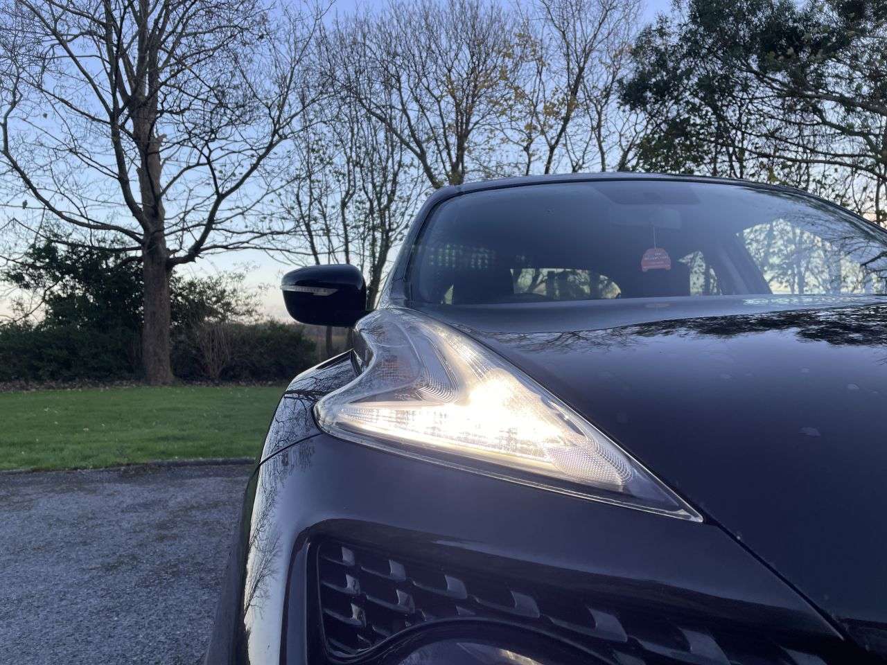 2015 NISSAN JUKE 2015 NISSAN JUKE