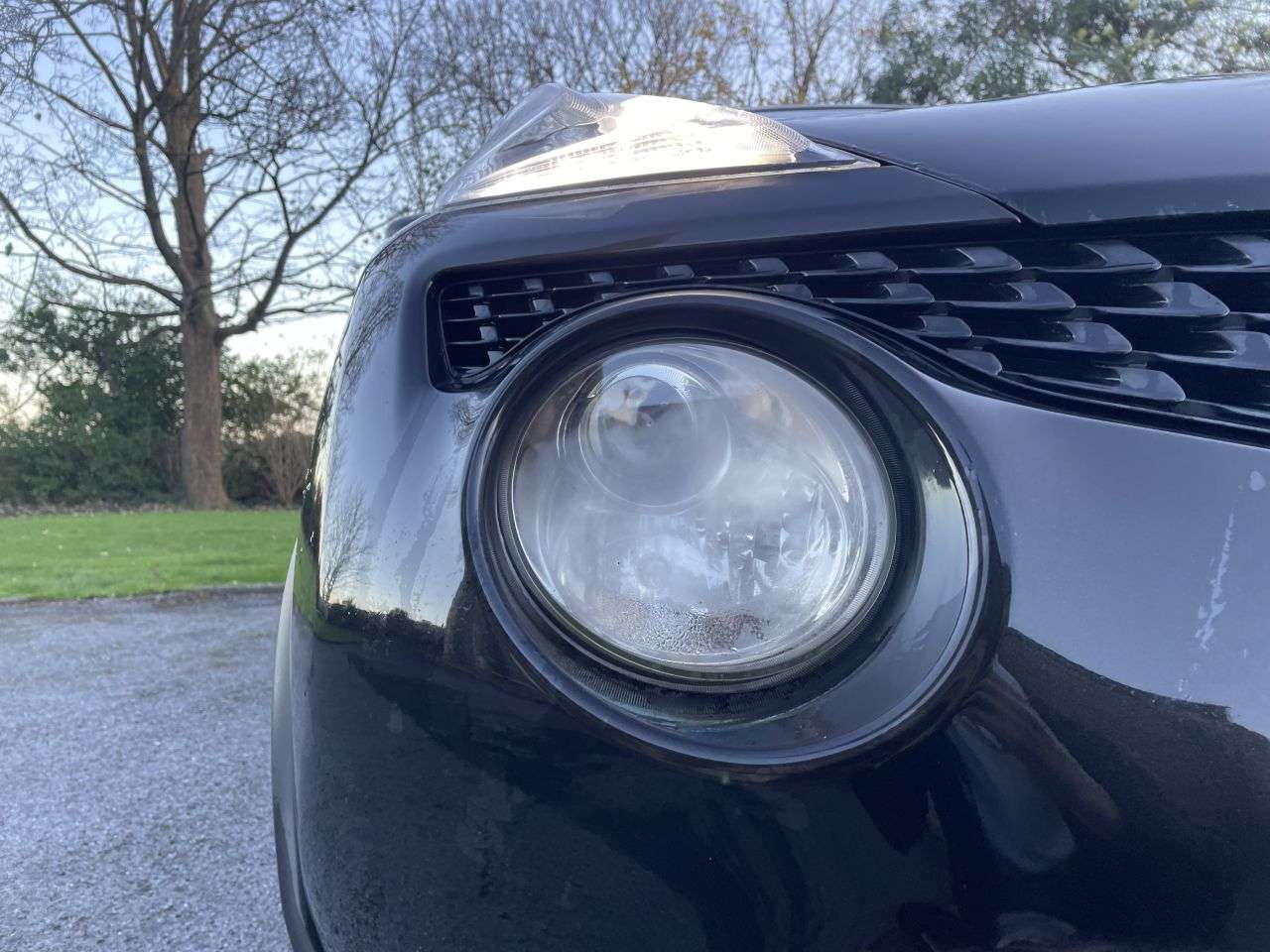 2015 NISSAN JUKE 2015 NISSAN JUKE