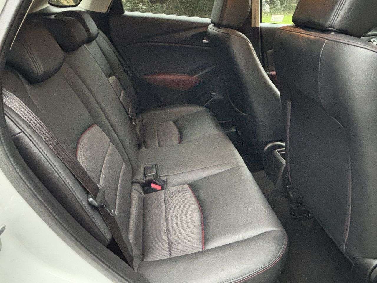 2015 MAZDA CX-3 2015 MAZDA CX-3