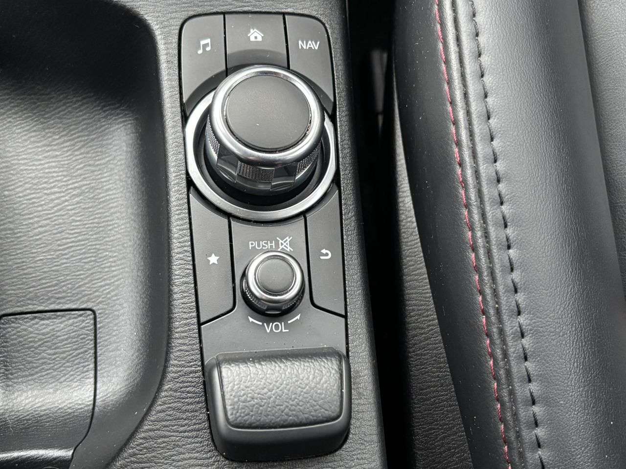 2015 MAZDA CX-3 2015 MAZDA CX-3