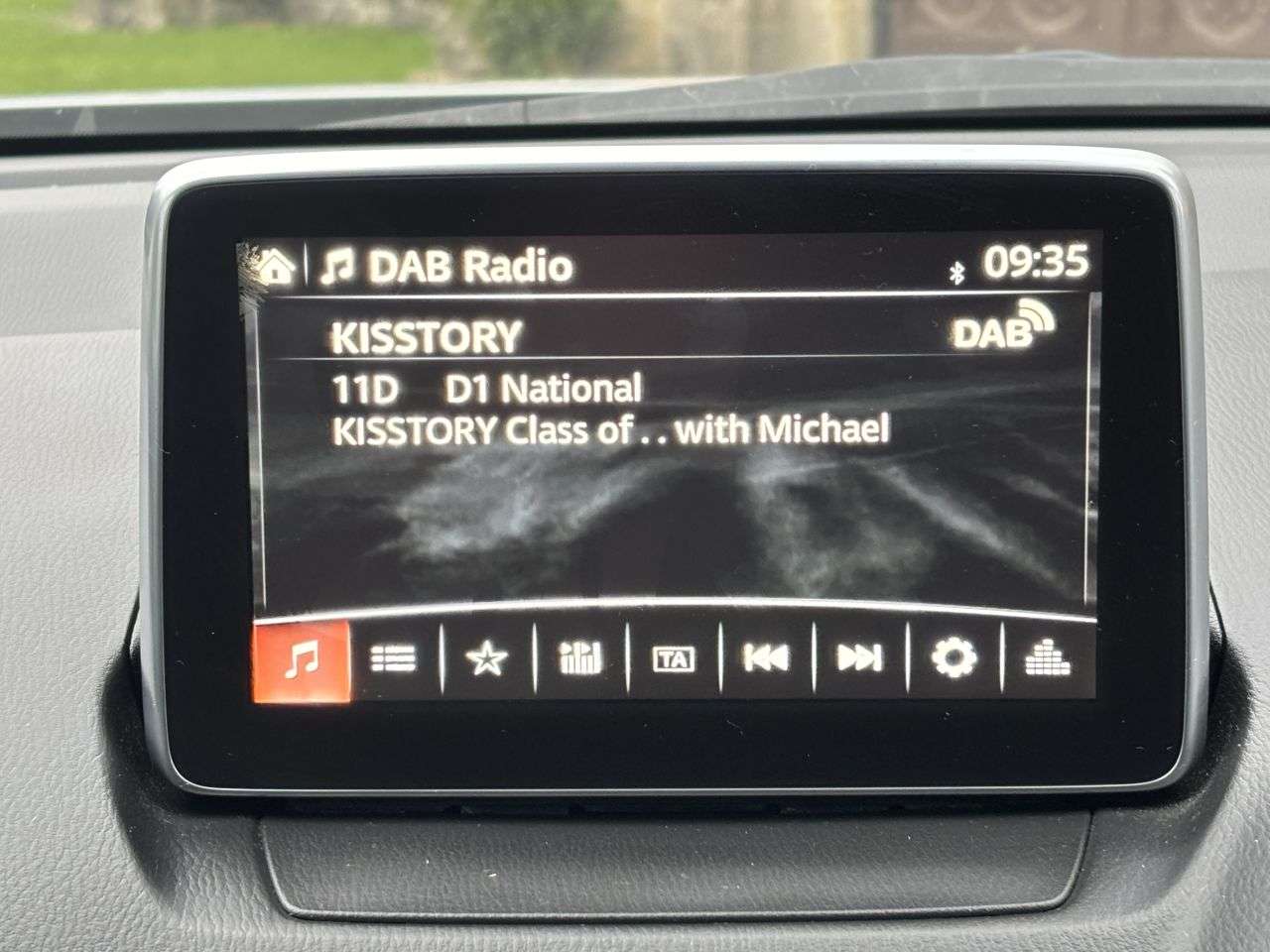 2015 MAZDA CX-3 2015 MAZDA CX-3