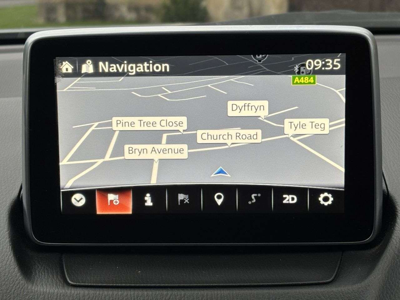 2015 MAZDA CX-3 2015 MAZDA CX-3