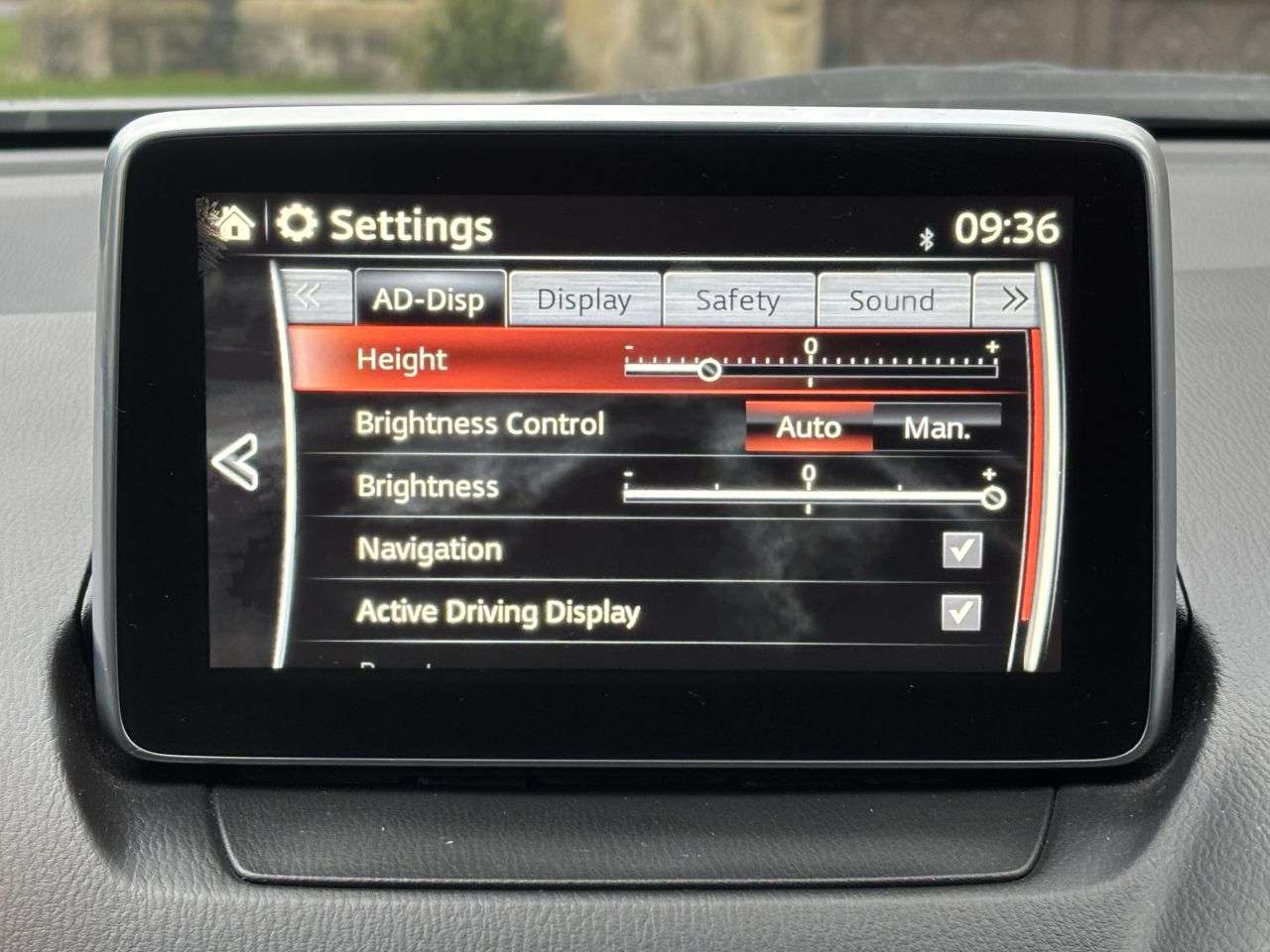 2015 MAZDA CX-3 2015 MAZDA CX-3