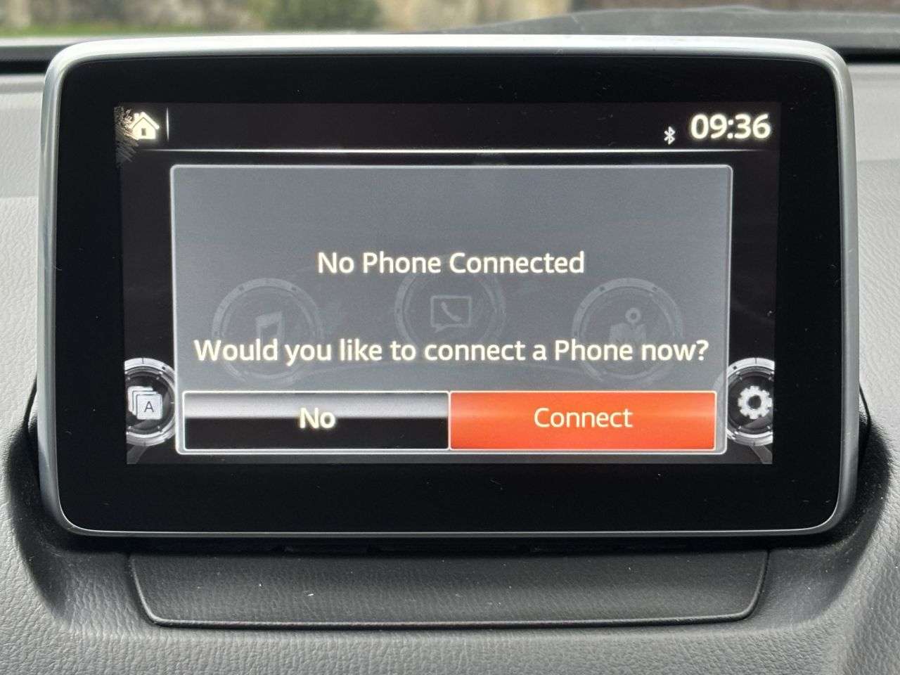 2015 MAZDA CX-3 2015 MAZDA CX-3