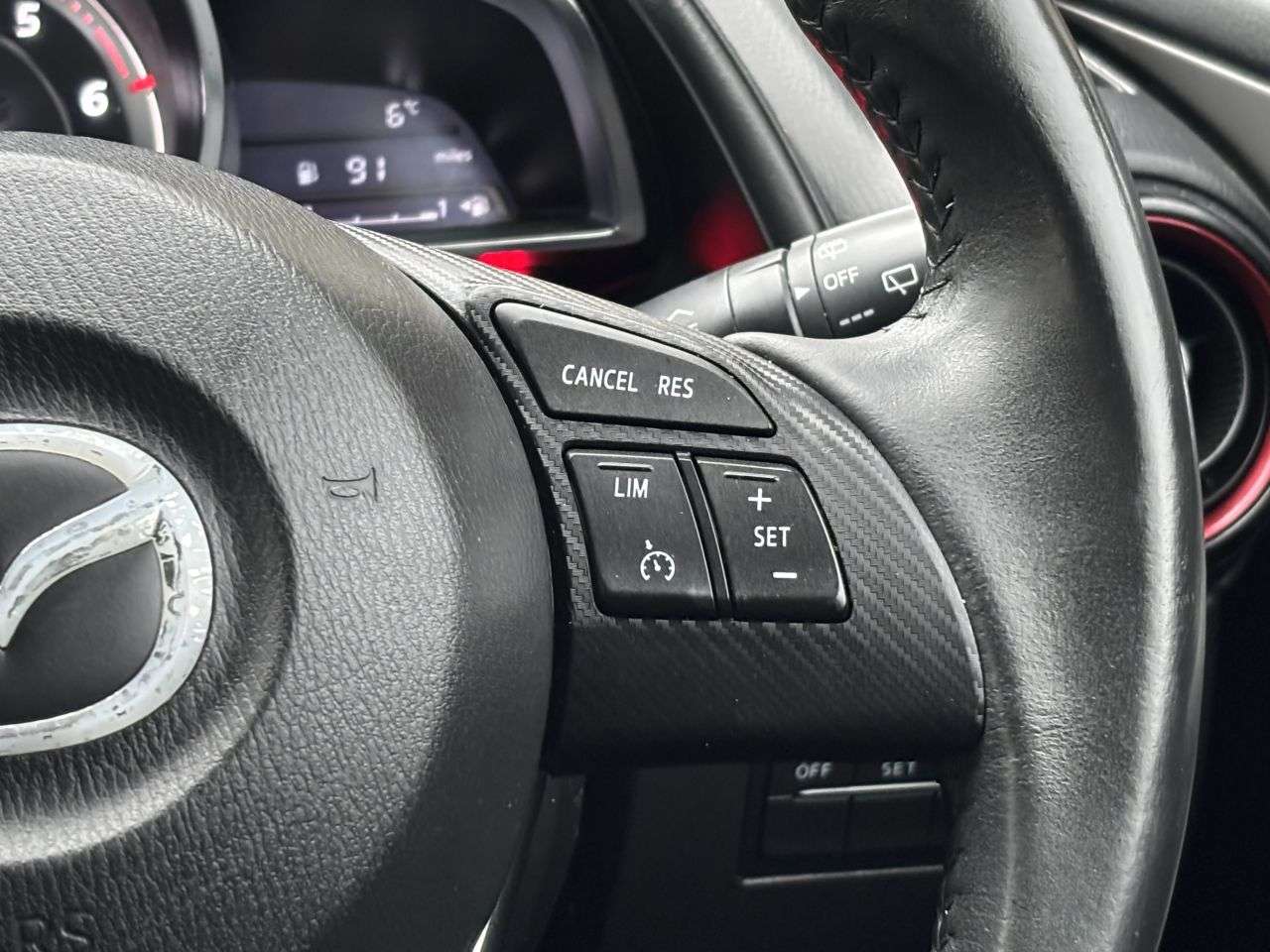 2015 MAZDA CX-3 2015 MAZDA CX-3