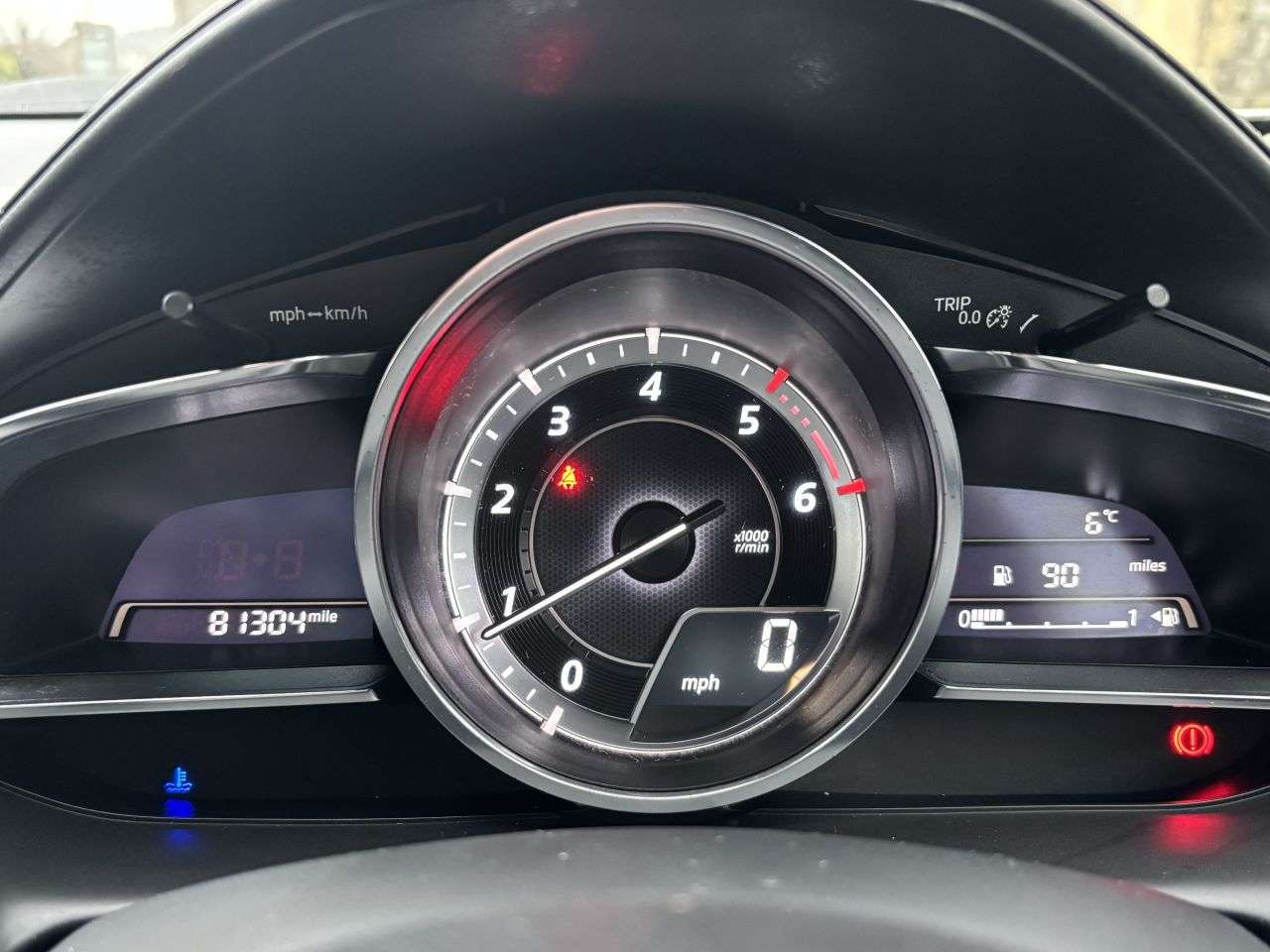 2015 MAZDA CX-3 2015 MAZDA CX-3