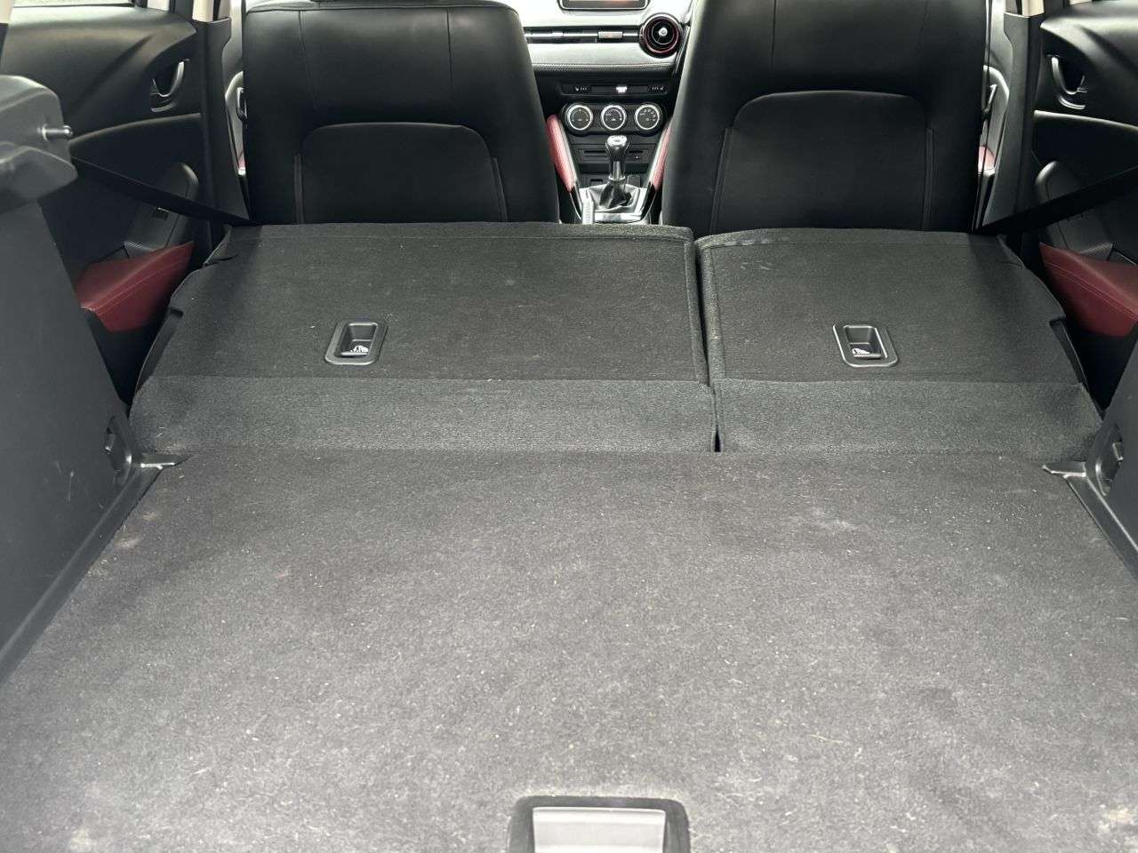 2015 MAZDA CX-3 2015 MAZDA CX-3