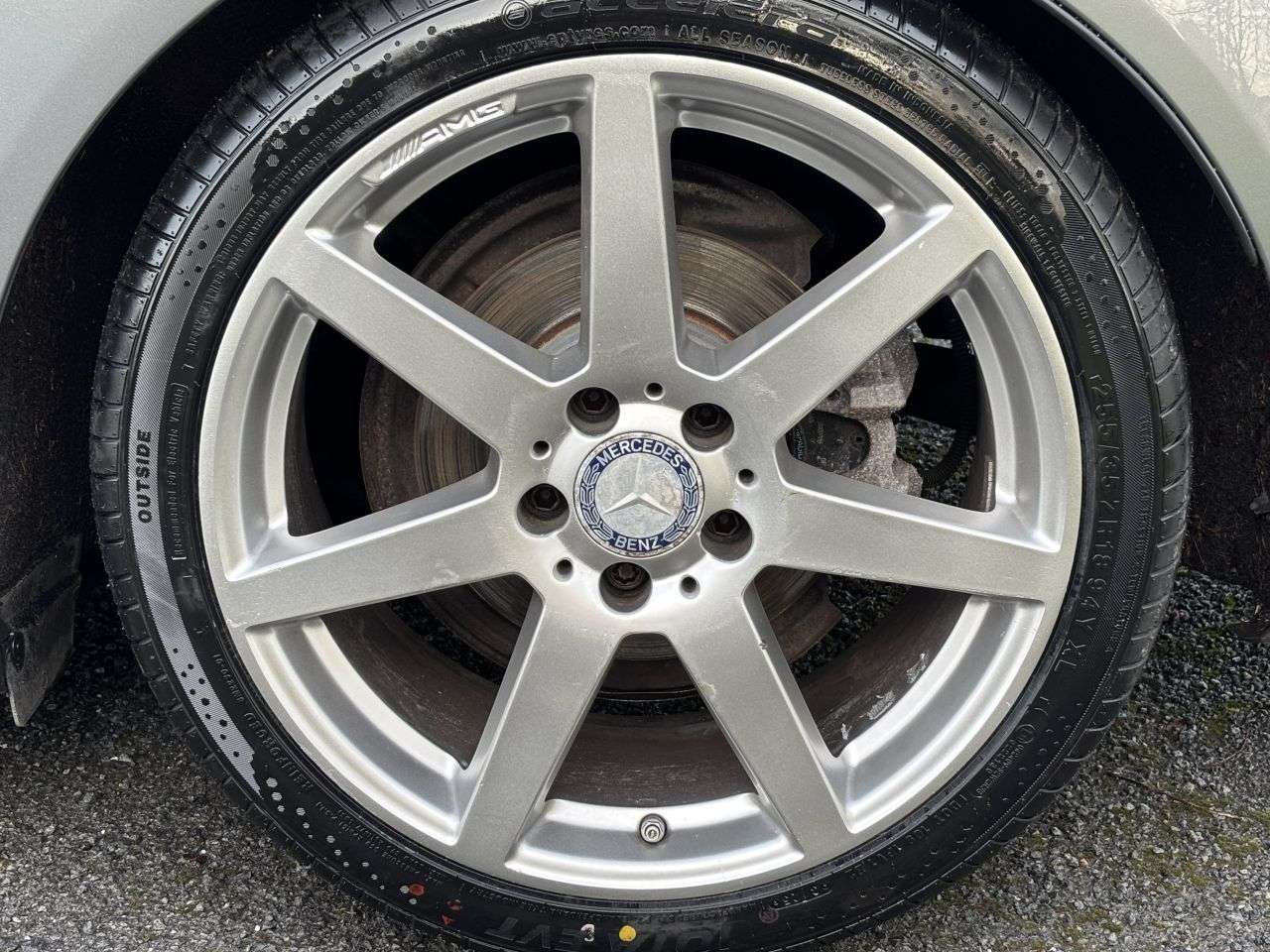 2015 MERCEDES-BENZ C-CLASS 2015 MERCEDES-BENZ C-CLASS