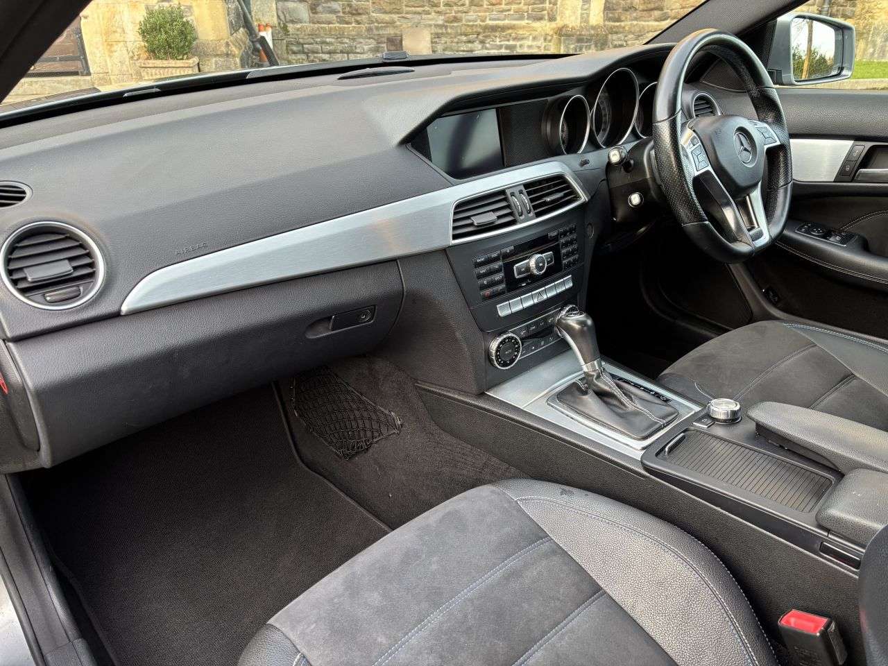 2015 MERCEDES-BENZ C-CLASS 2015 MERCEDES-BENZ C-CLASS