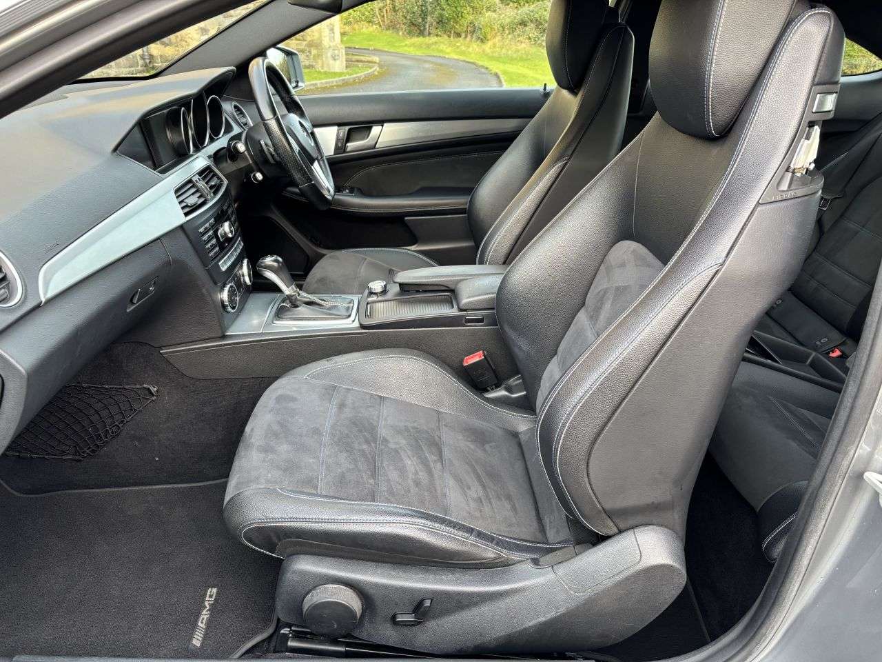 2015 MERCEDES-BENZ C-CLASS 2015 MERCEDES-BENZ C-CLASS