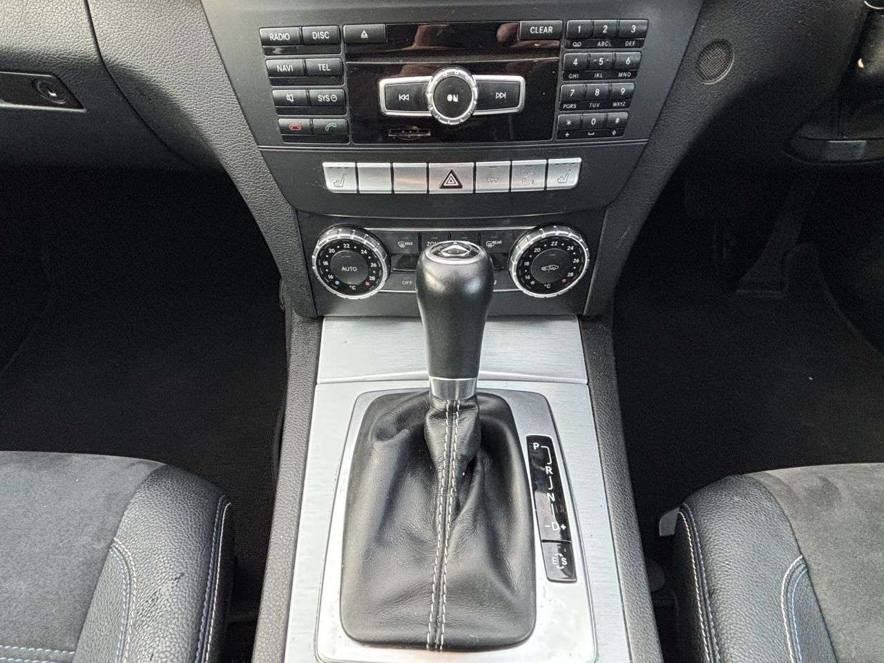 2015 MERCEDES-BENZ C-CLASS 2015 MERCEDES-BENZ C-CLASS