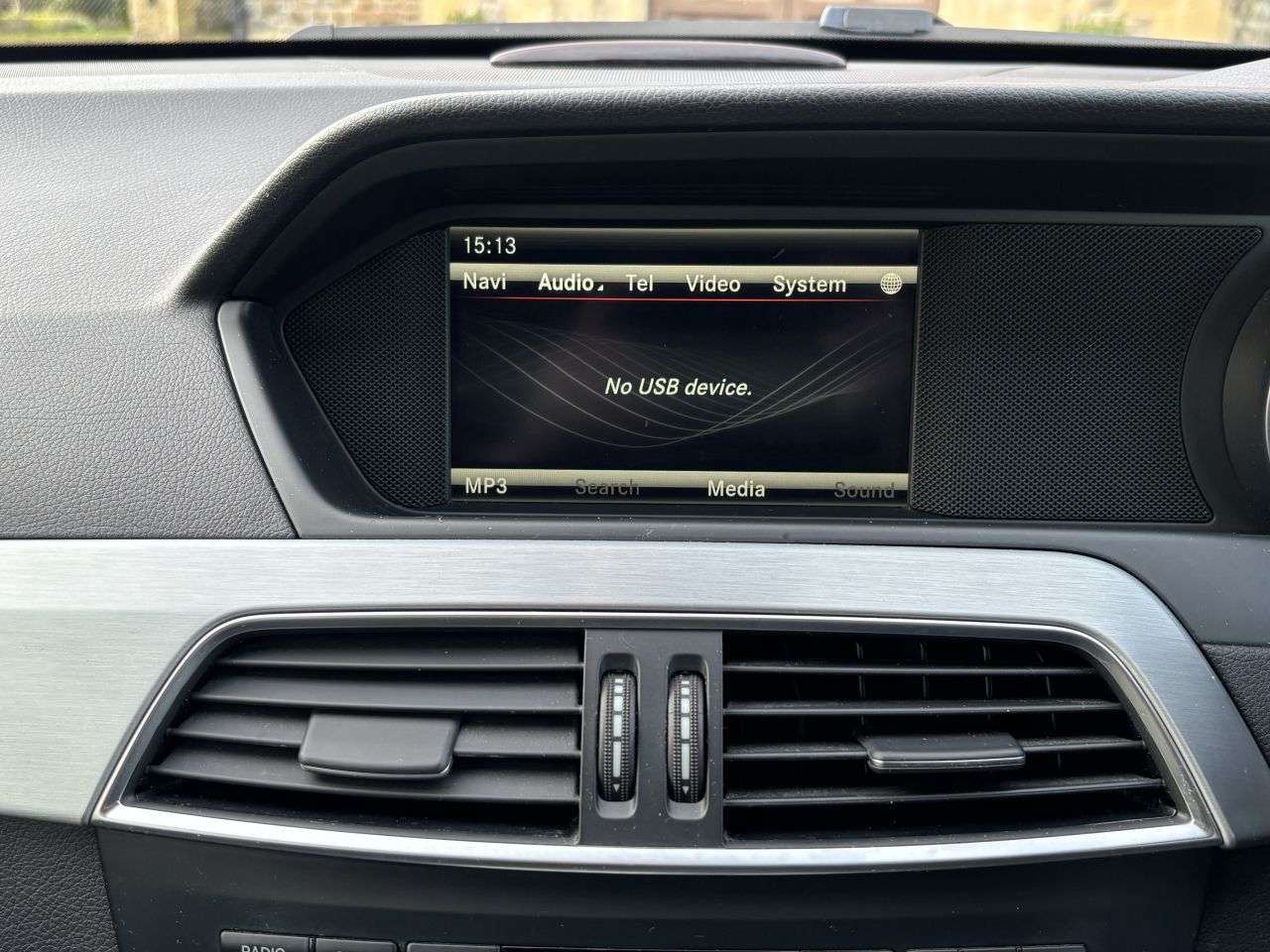 2015 MERCEDES-BENZ C-CLASS 2015 MERCEDES-BENZ C-CLASS