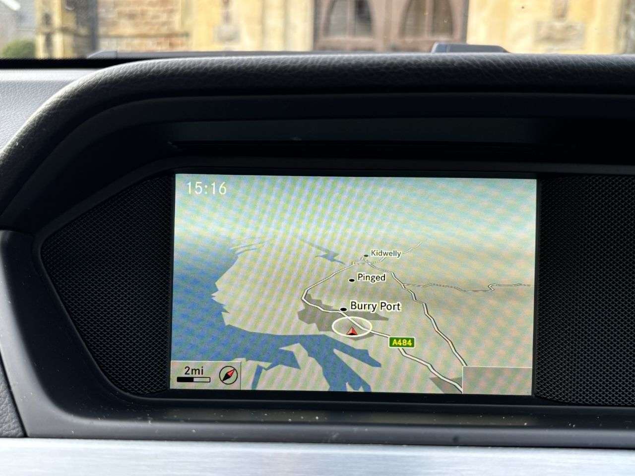 2015 MERCEDES-BENZ C-CLASS 2015 MERCEDES-BENZ C-CLASS