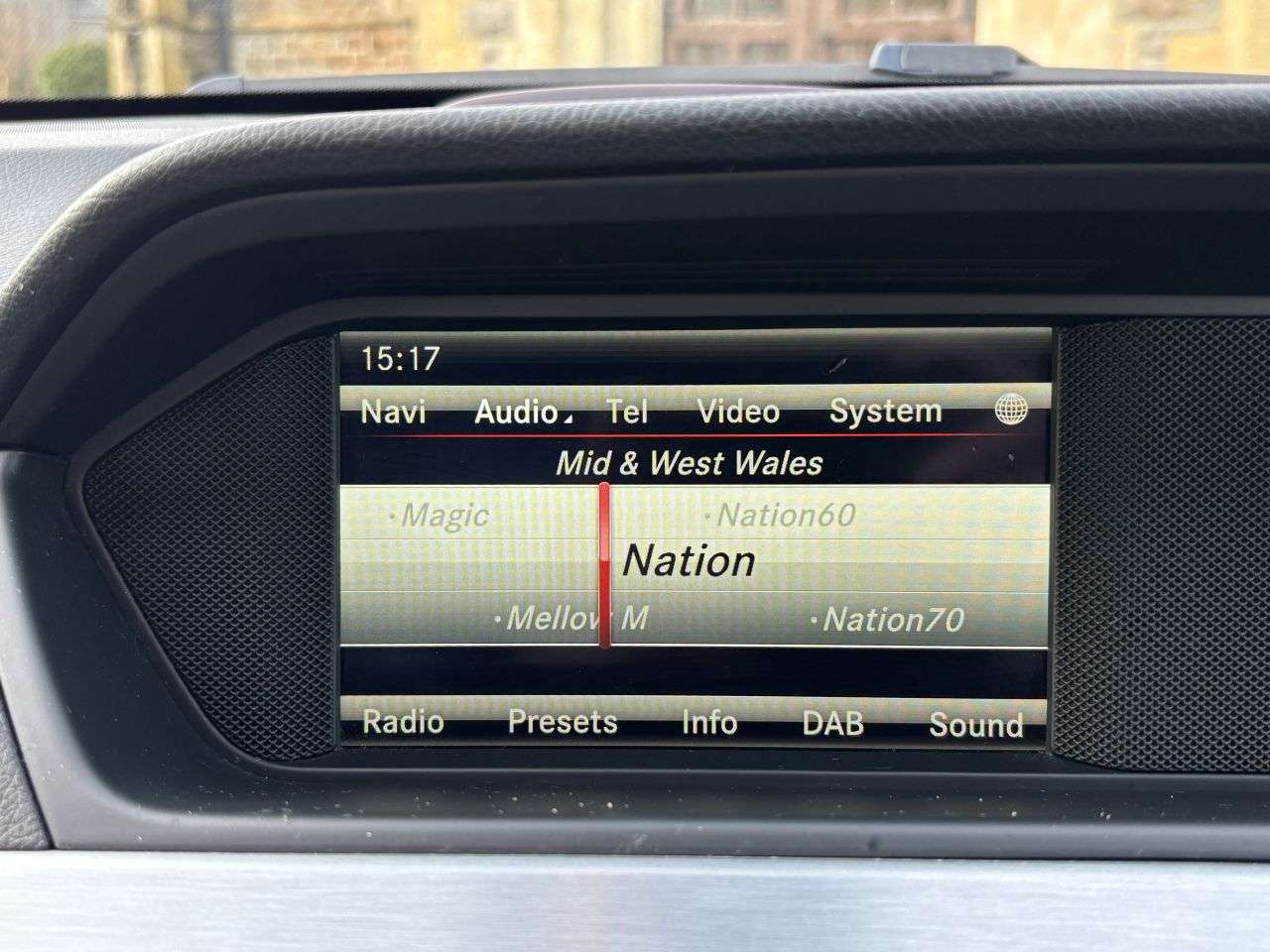 2015 MERCEDES-BENZ C-CLASS 2015 MERCEDES-BENZ C-CLASS