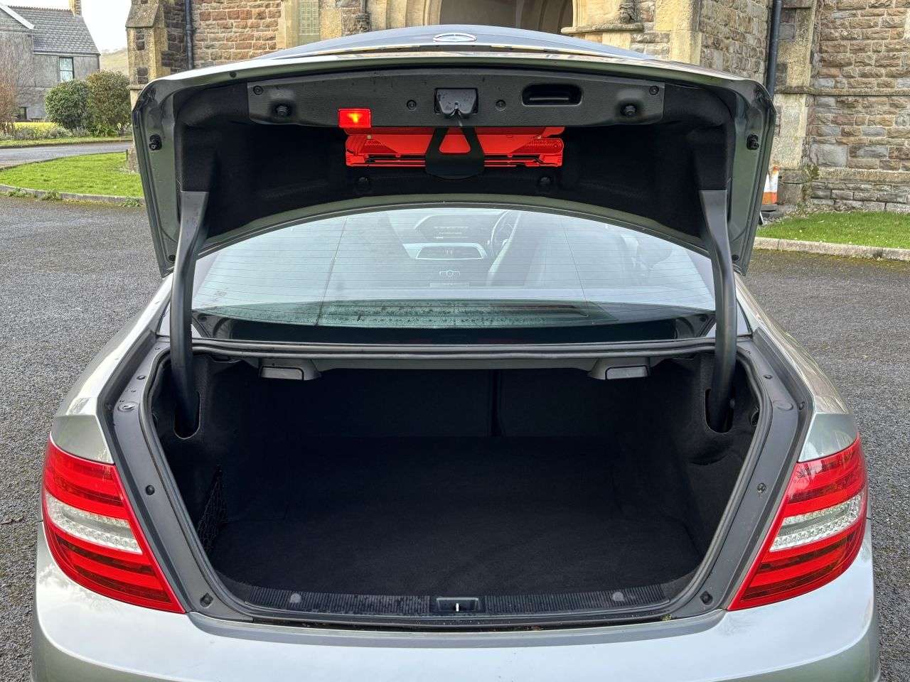 2015 MERCEDES-BENZ C-CLASS 2015 MERCEDES-BENZ C-CLASS