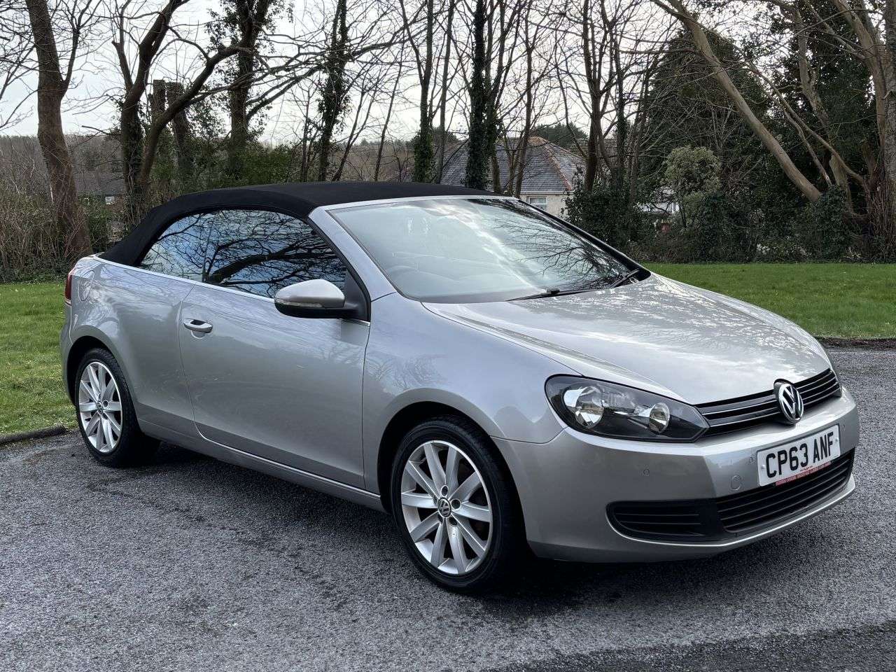 2014 VOLKSWAGEN GOLF 2014 VOLKSWAGEN GOLF