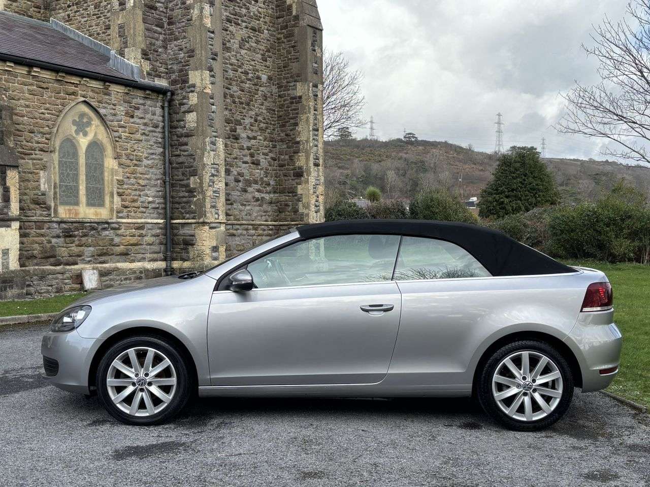 2014 VOLKSWAGEN GOLF 2014 VOLKSWAGEN GOLF