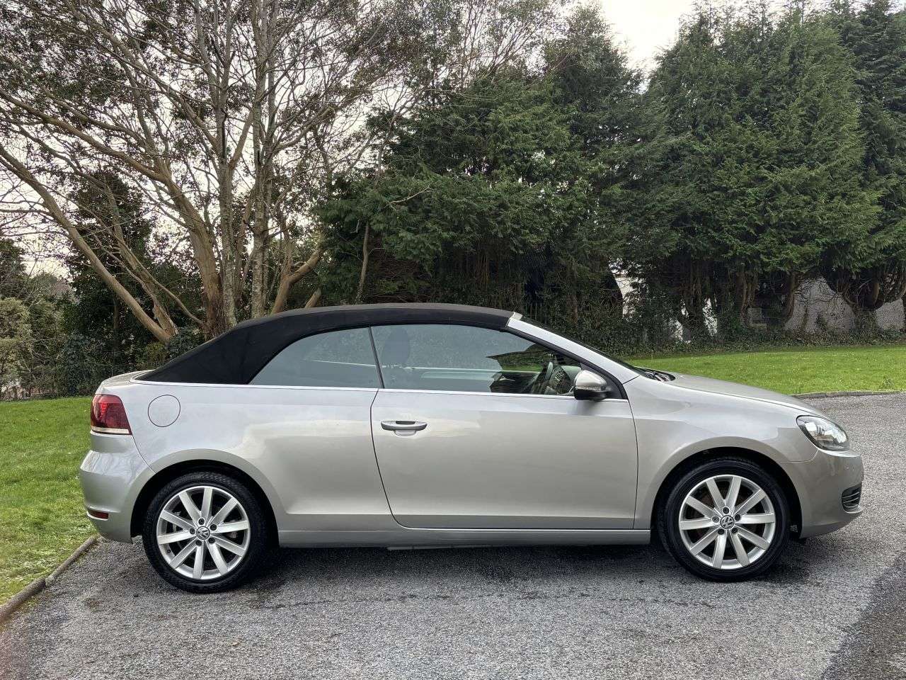 2014 VOLKSWAGEN GOLF 2014 VOLKSWAGEN GOLF