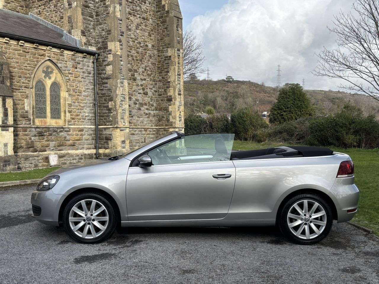 2014 VOLKSWAGEN GOLF 2014 VOLKSWAGEN GOLF