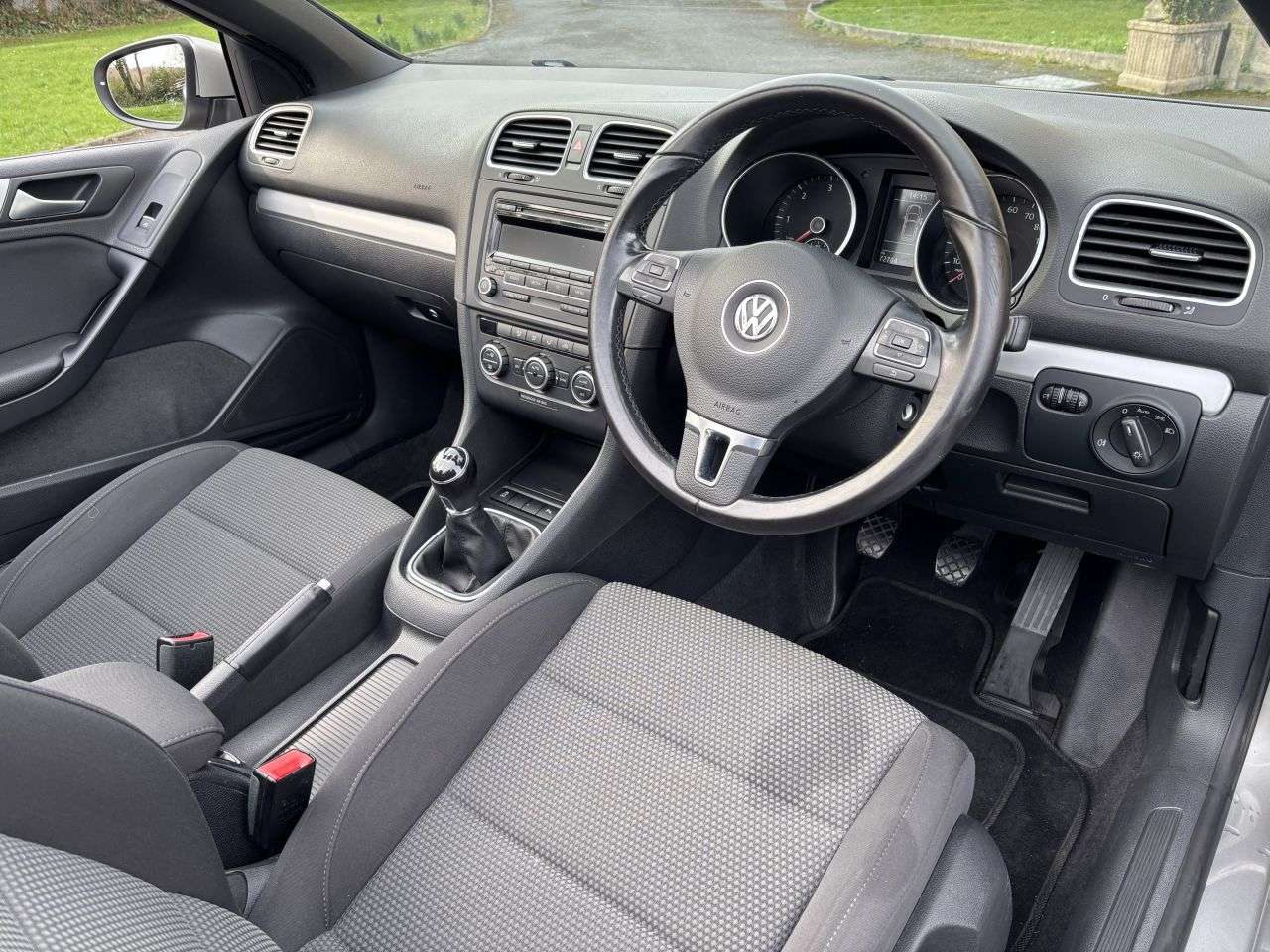 2014 VOLKSWAGEN GOLF 2014 VOLKSWAGEN GOLF